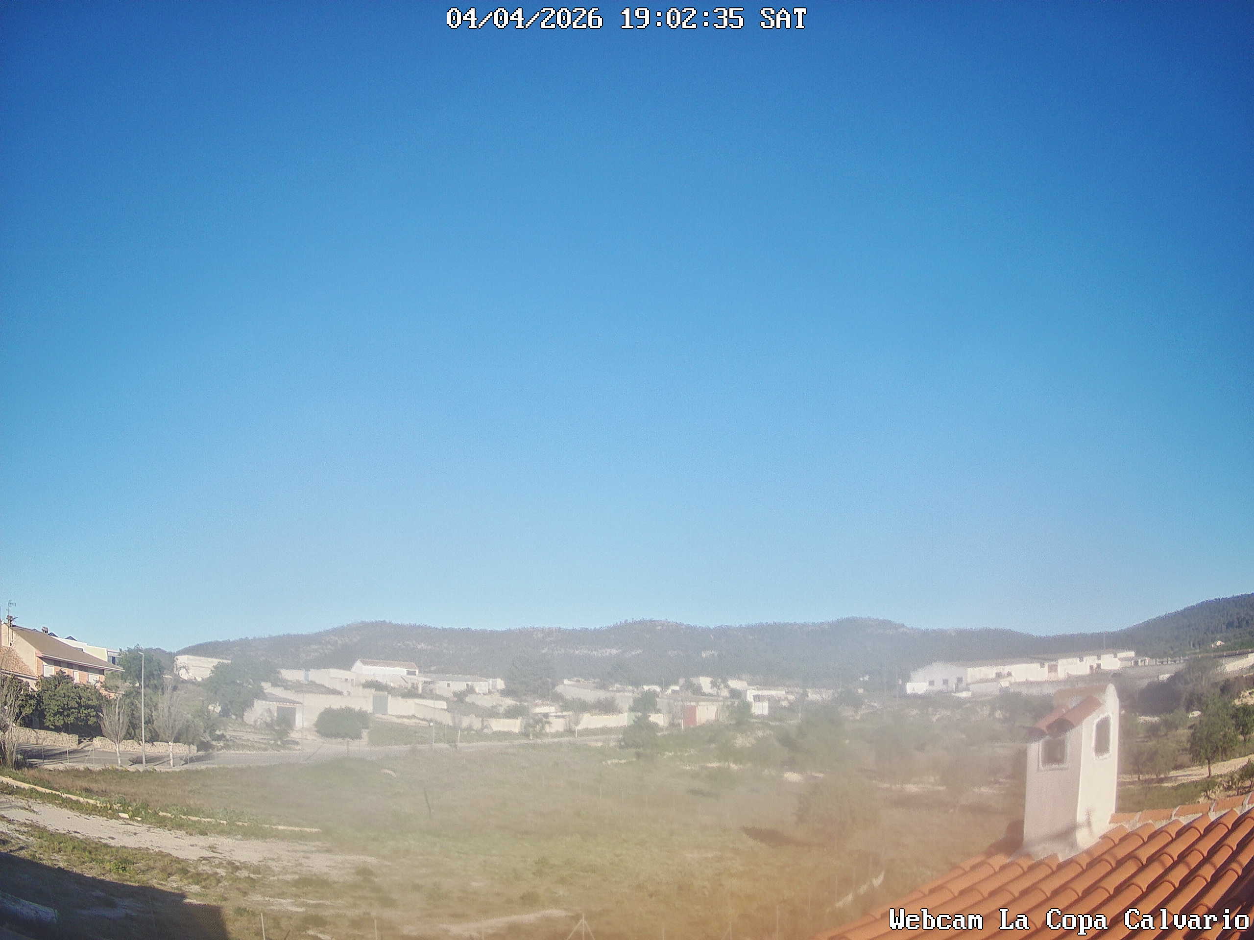 Webcam 2026-04-04 19:02:35